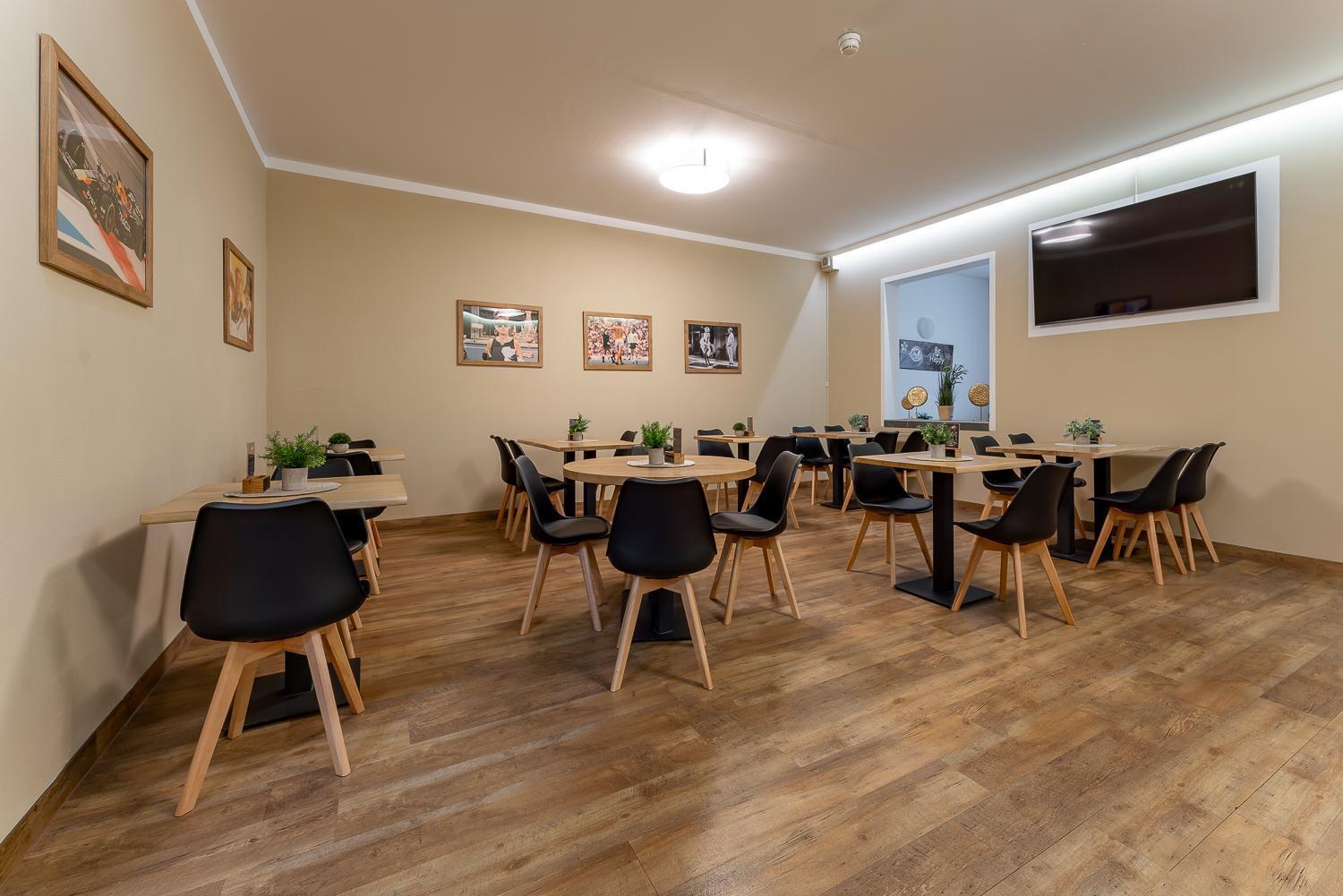 Oekotel Salzburg Messe Ngoại thất bức ảnh