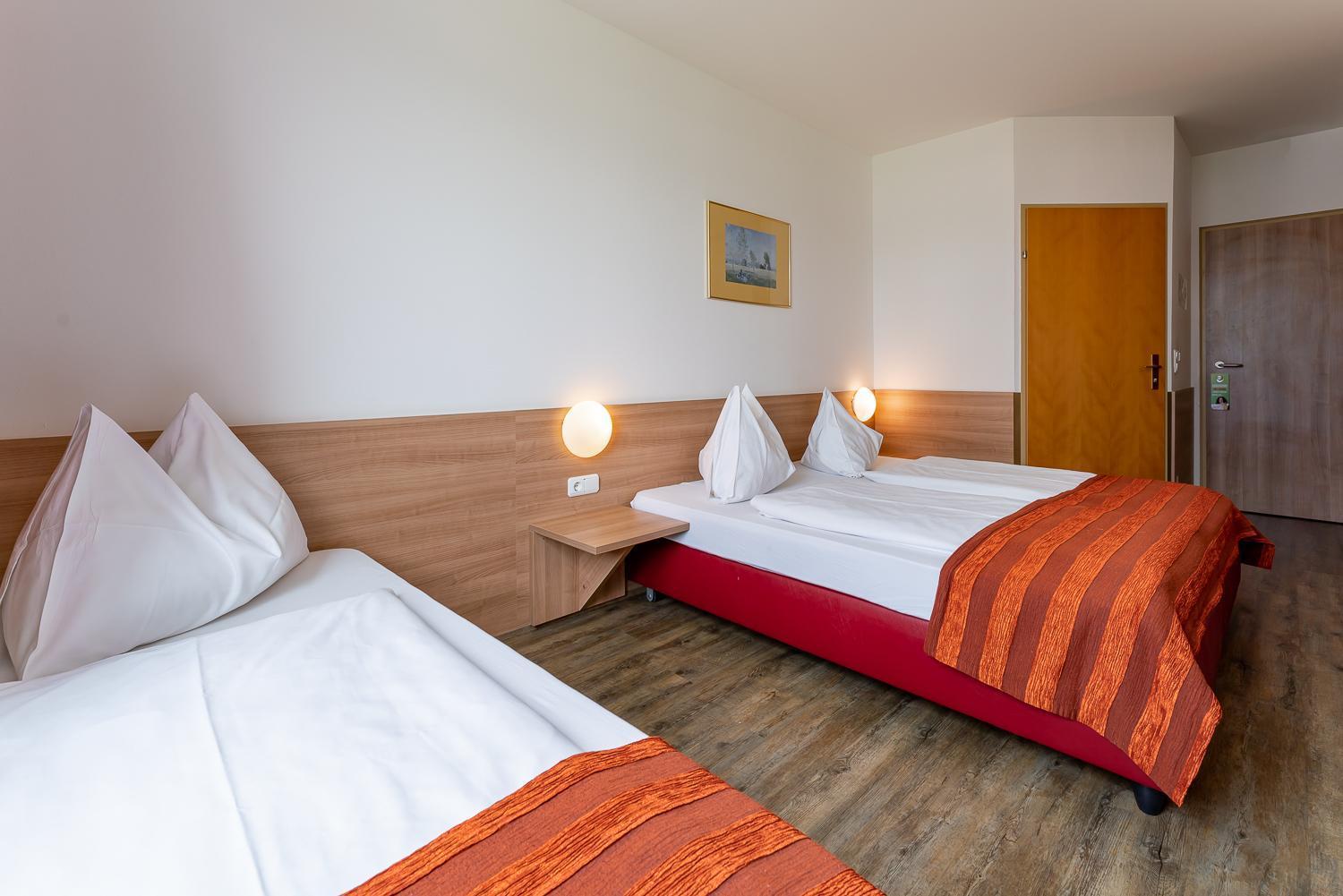 Oekotel Salzburg Messe Ngoại thất bức ảnh