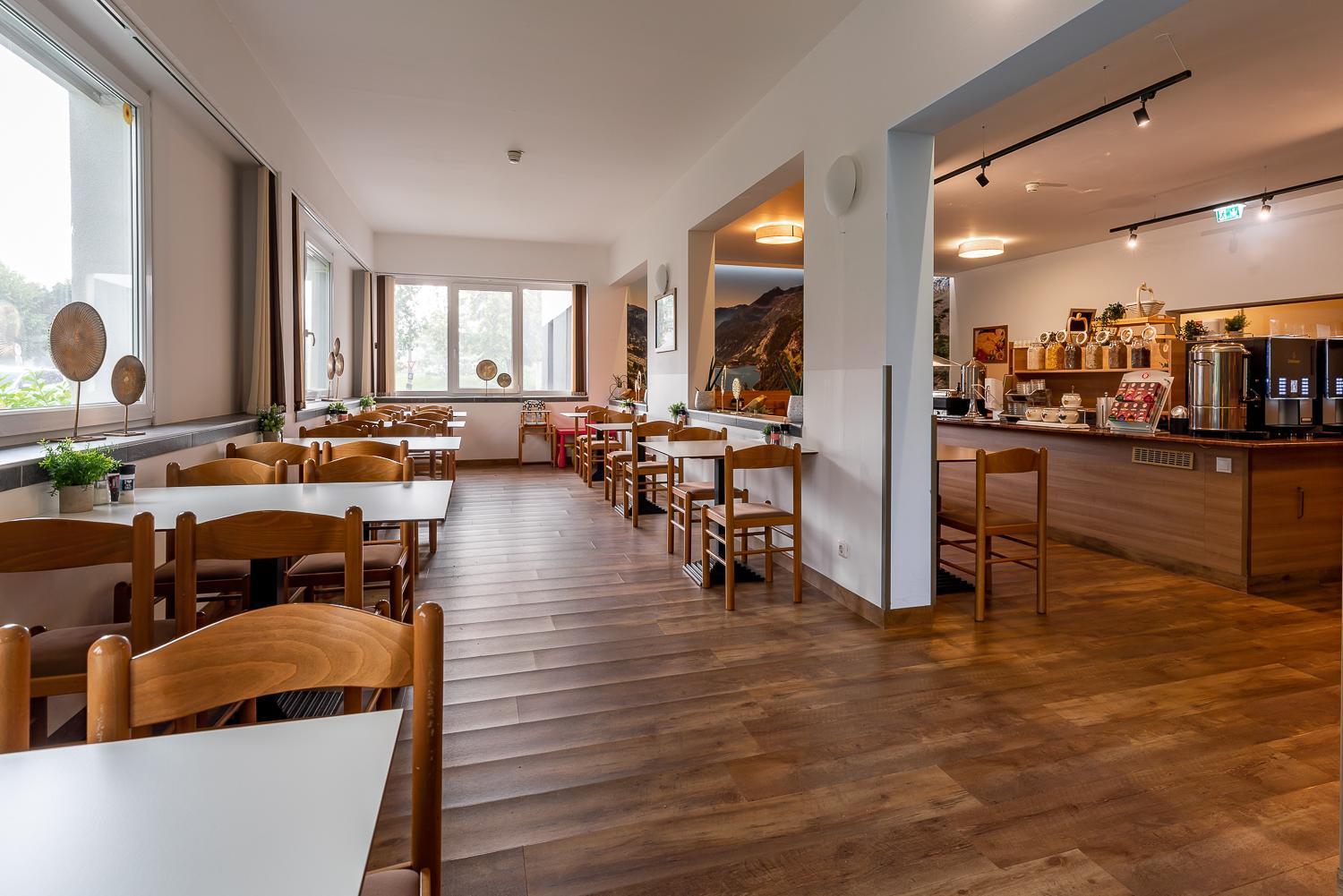 Oekotel Salzburg Messe Ngoại thất bức ảnh